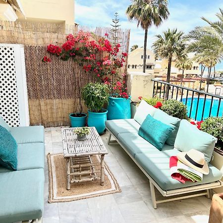 La Buganvilla De Marbella Ngoại thất bức ảnh