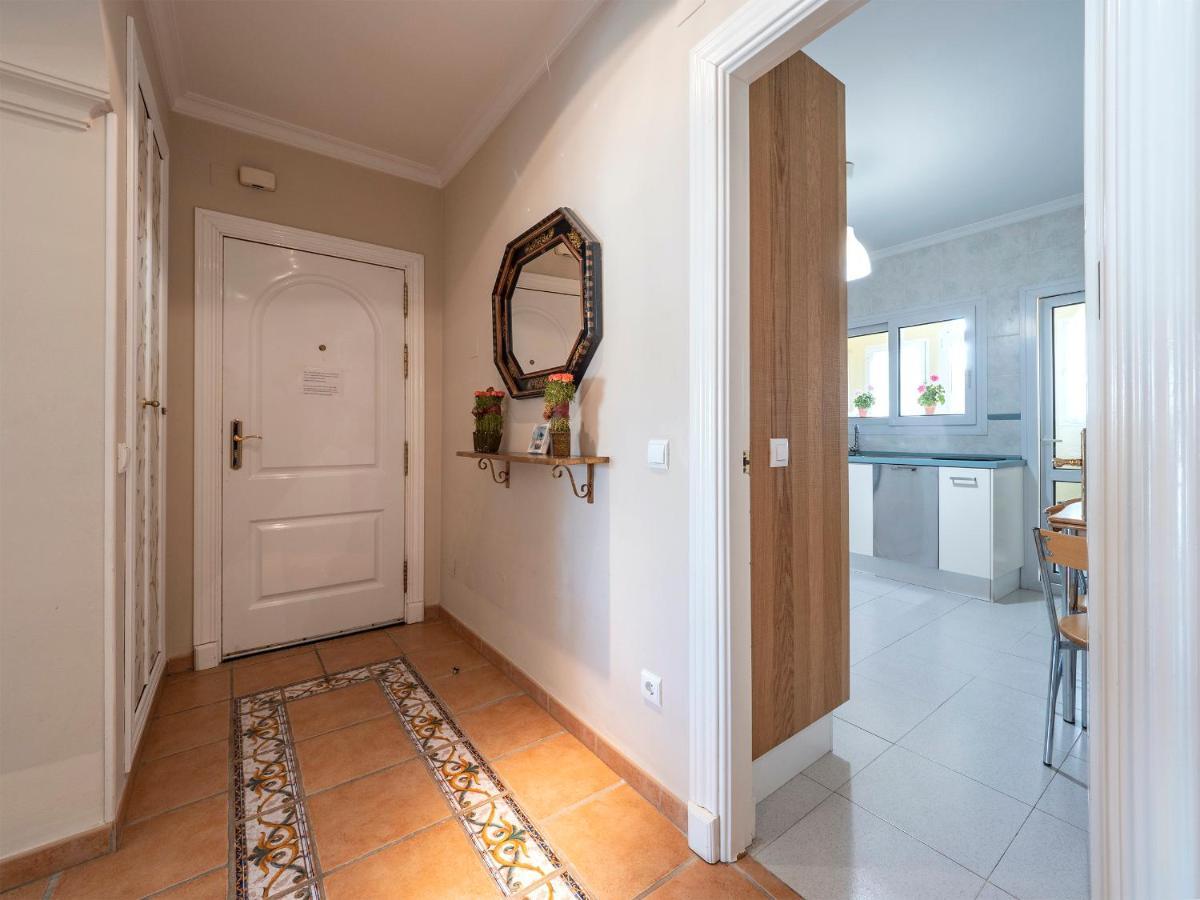 La Buganvilla De Marbella Ngoại thất bức ảnh