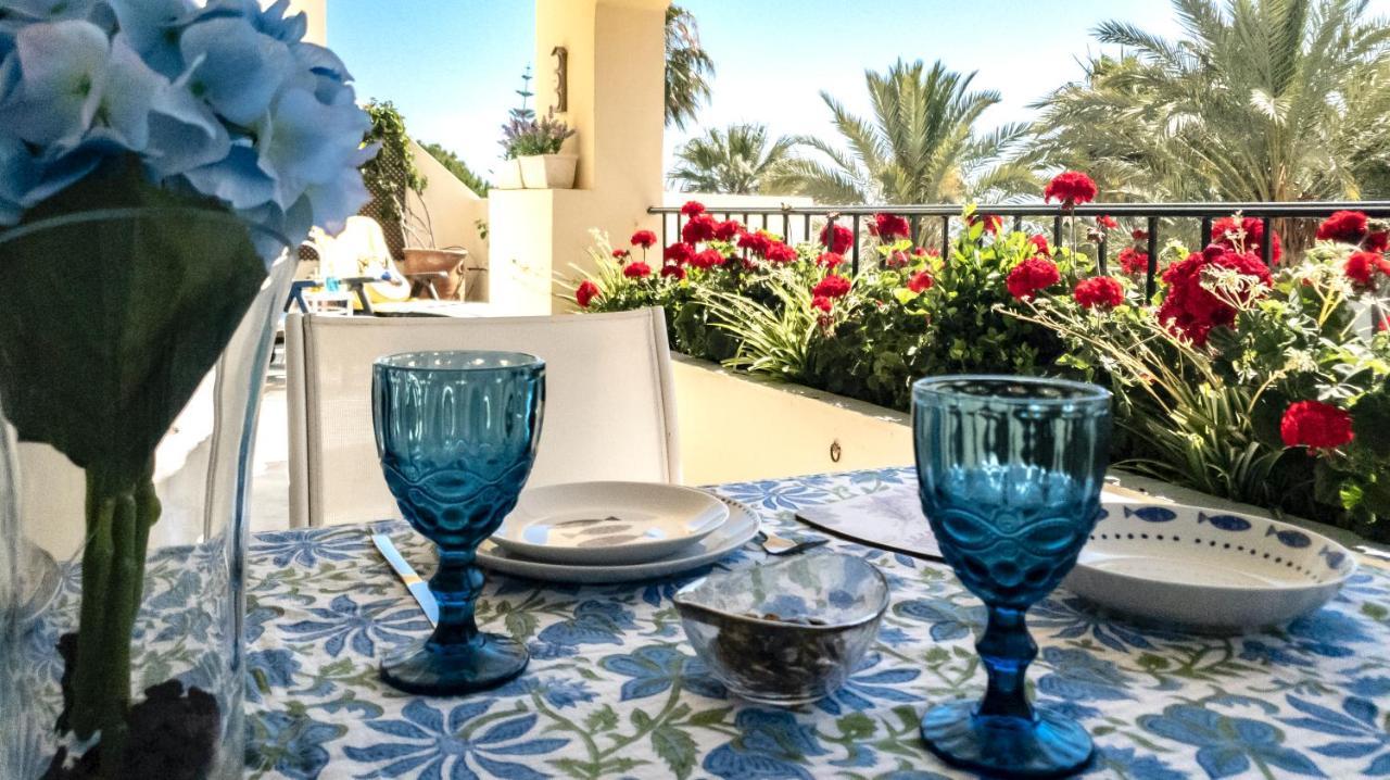 La Buganvilla De Marbella Ngoại thất bức ảnh