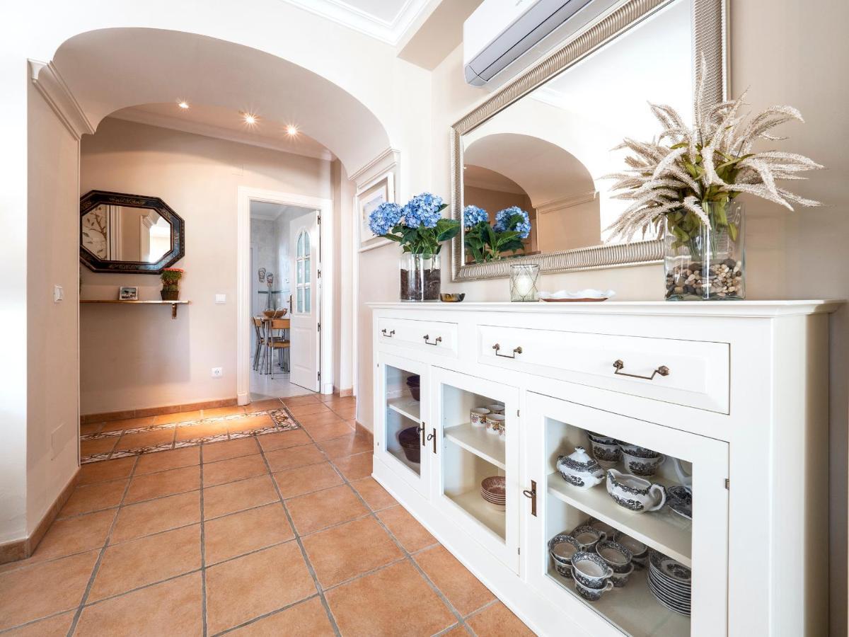 La Buganvilla De Marbella Ngoại thất bức ảnh