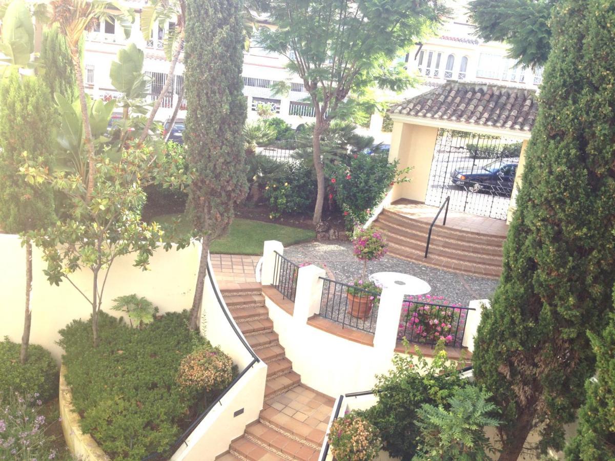 La Buganvilla De Marbella Ngoại thất bức ảnh