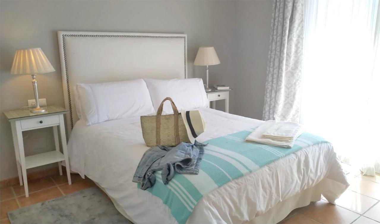 La Buganvilla De Marbella Ngoại thất bức ảnh