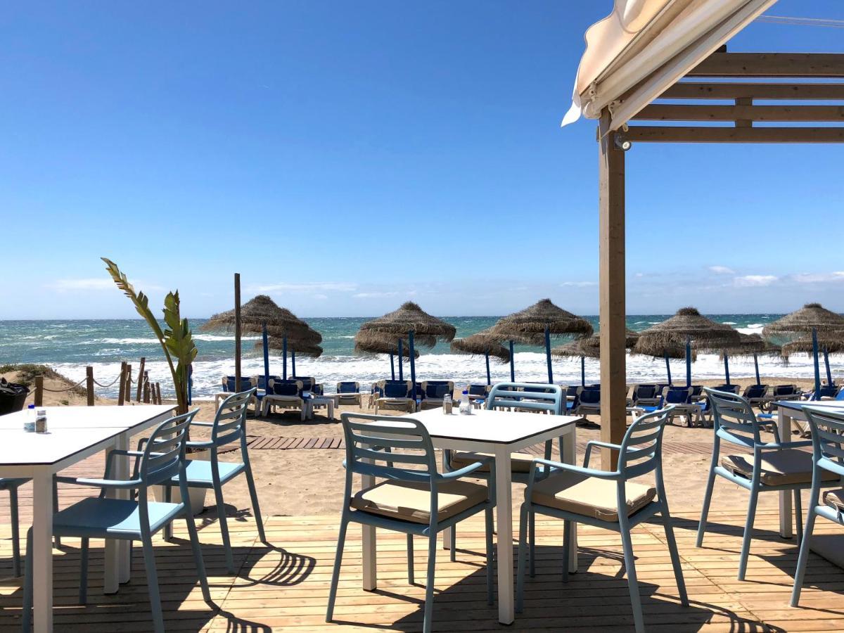 La Buganvilla De Marbella Ngoại thất bức ảnh