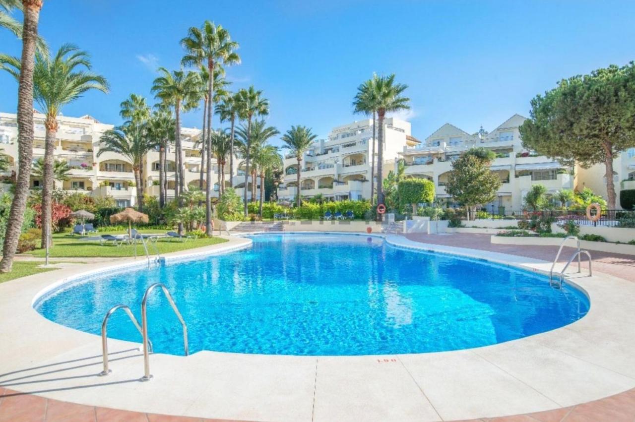 La Buganvilla De Marbella Ngoại thất bức ảnh