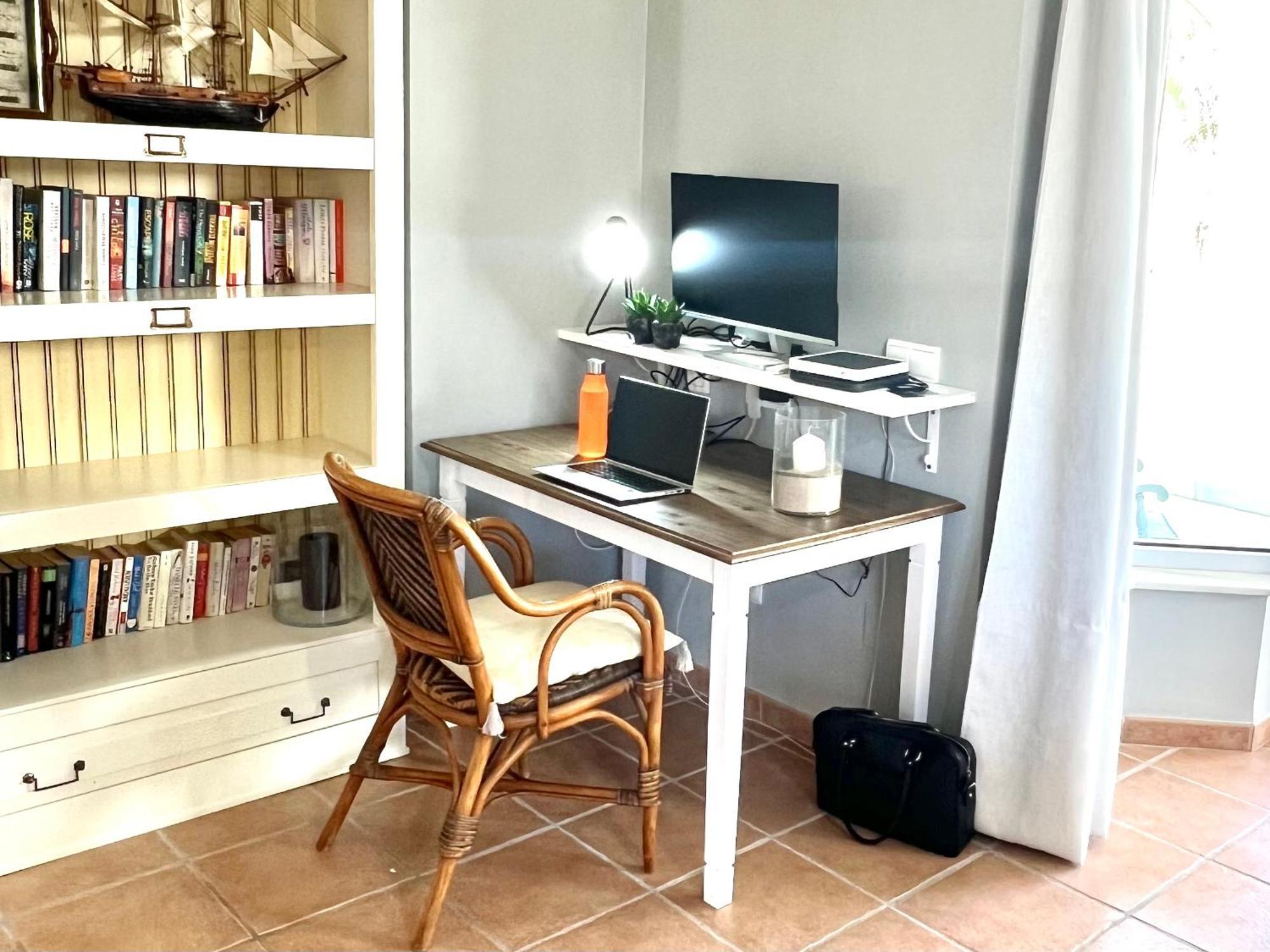 La Buganvilla De Marbella Ngoại thất bức ảnh