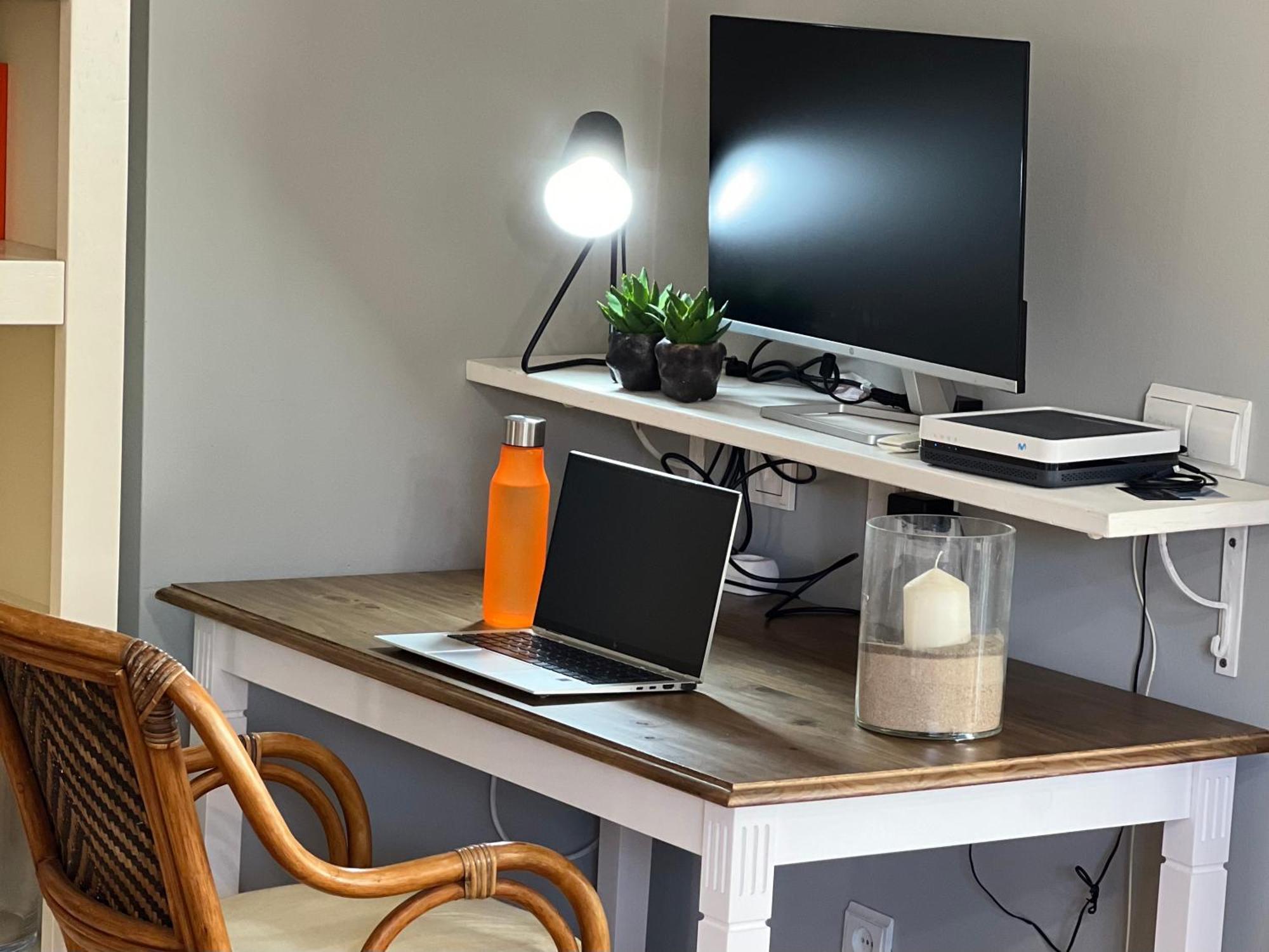 La Buganvilla De Marbella Ngoại thất bức ảnh