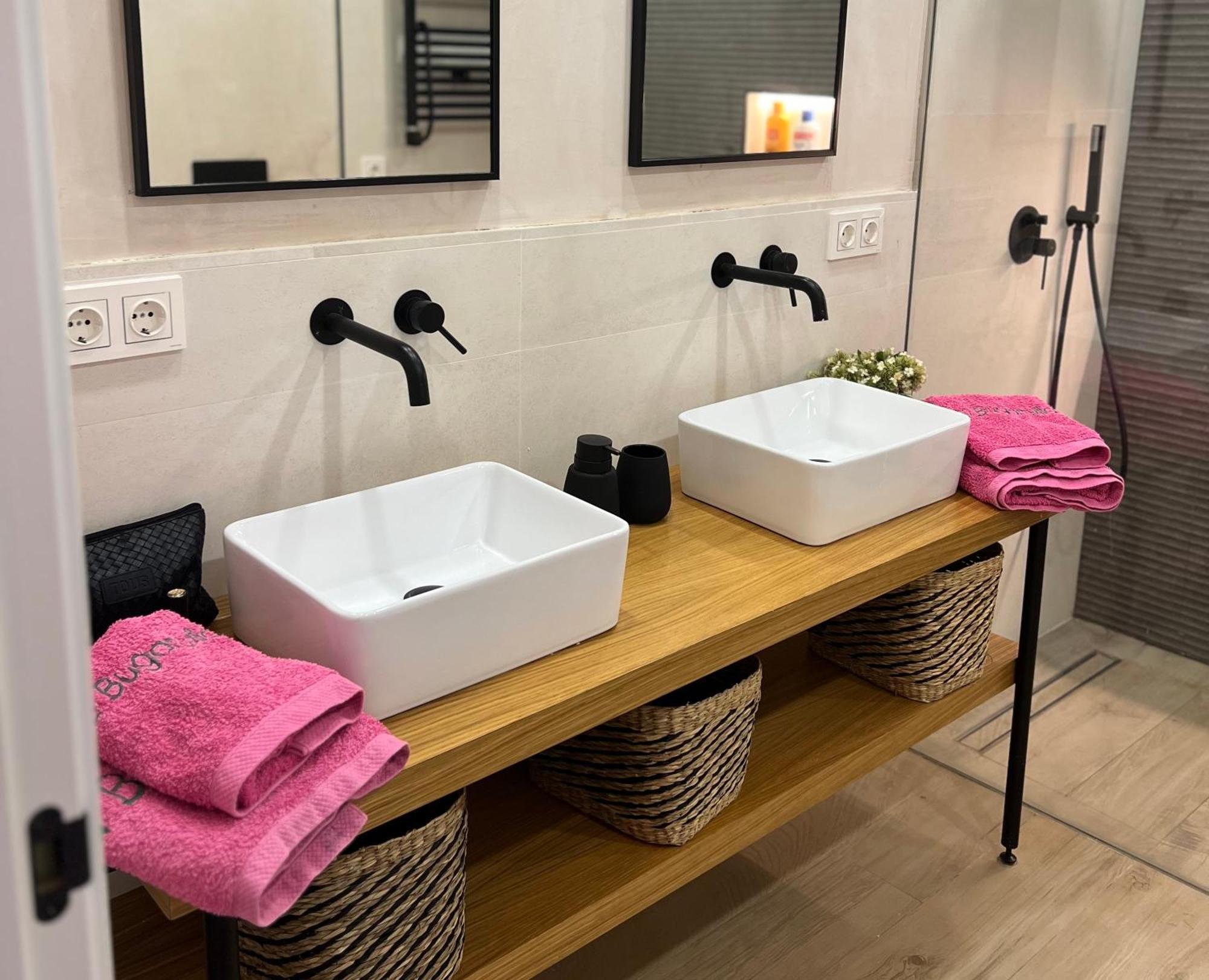 La Buganvilla De Marbella Ngoại thất bức ảnh